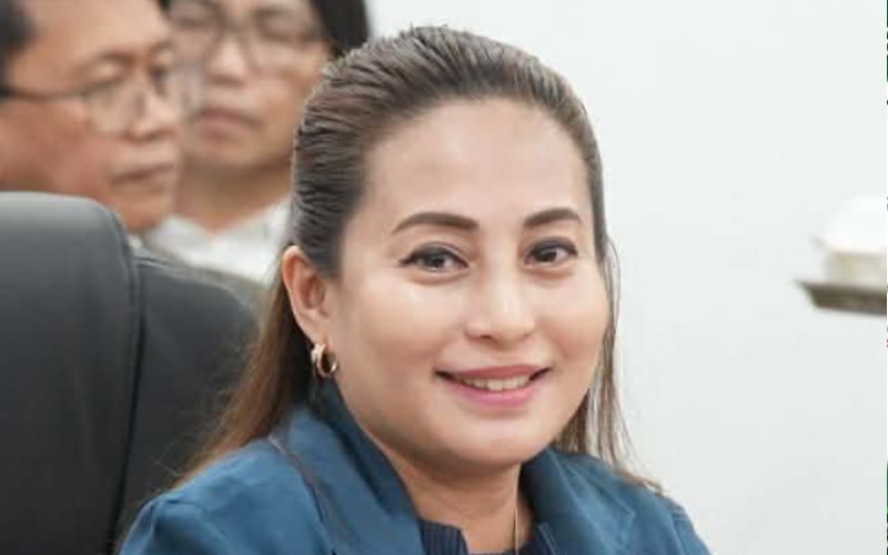 “DPWH leaks” report misleading – Rep. Tutor