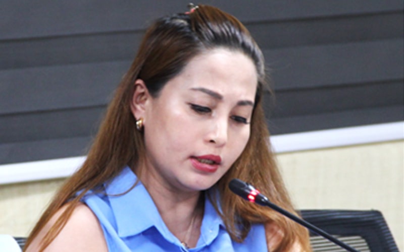 Govt to reclaim titled Choco Hill, but must compensate it