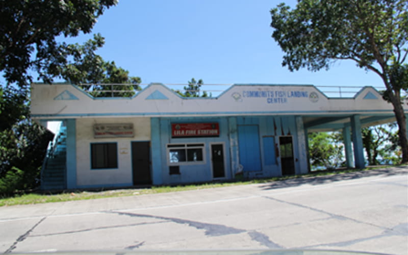 Town fish landing centers rendered ‘non-operational’