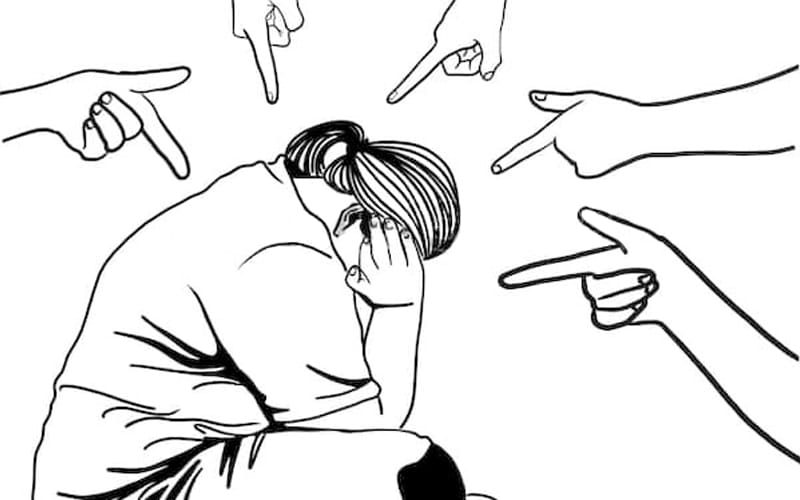 The Tendency To Be Judgmental