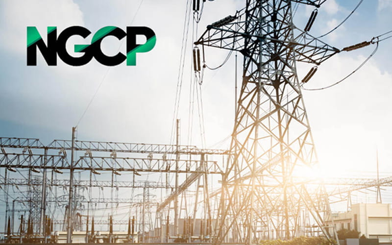 NGCP padayon sa pag-energize sa major transmission projects sa 2026