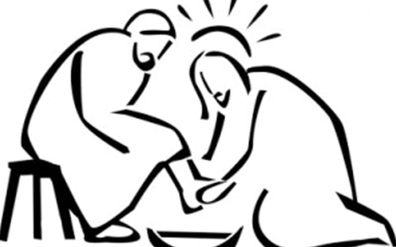 Obedience and Humility