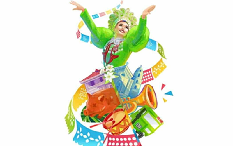 Tagbilaran City celebrates 461 years of Friendship – SAULOG 2026