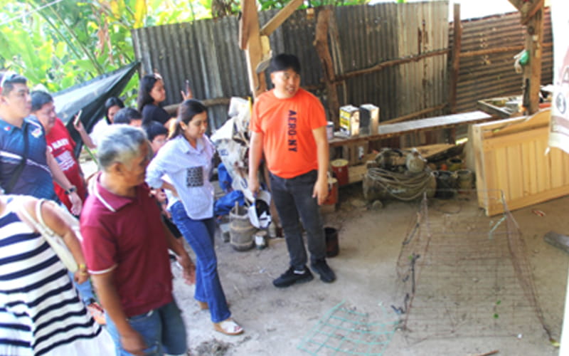 Furniture operators cry foul over complex rudiments – DENR RQMTS HIT