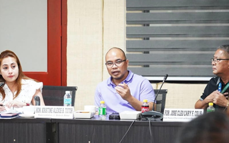 From 1,776 to only 642 Chocolate hills proposed