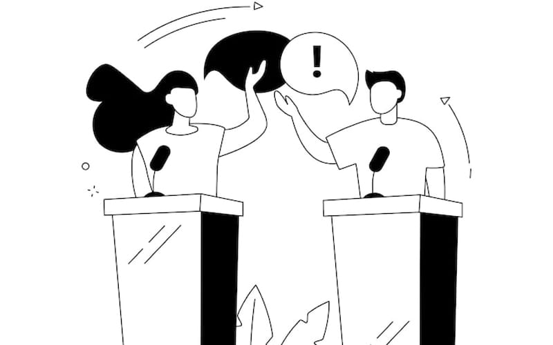 A culture of dialogue and consensus-building