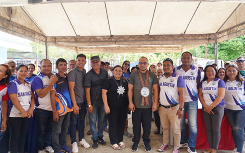Capitol serves P1.55-M for Talibon 