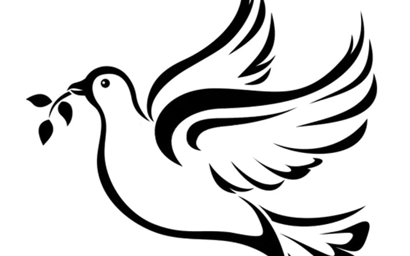 The Real Peace