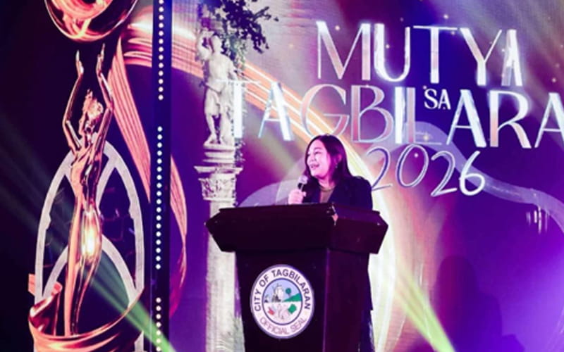 Leadership and advocacy take center stage as 15 vie for Mutya sa Tagbilaran 2026 
