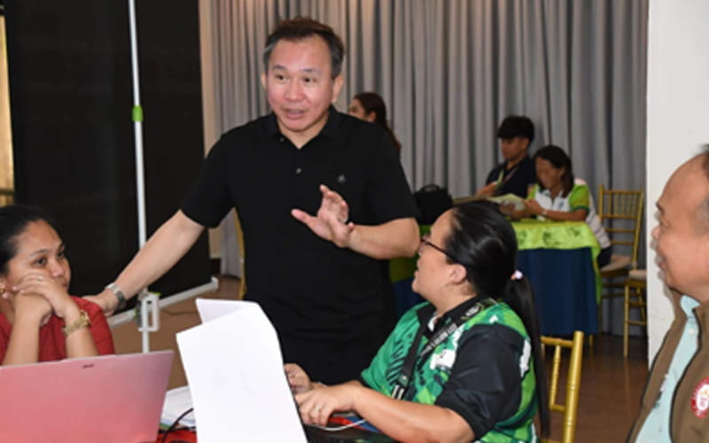 City hall reviews heritage law to safeguard culture