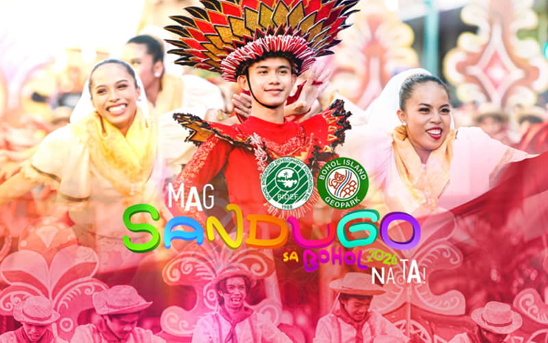 Tanang partisipante sa 2026 Sandugo Street Dancing may premyo; P1M Subsidy alang sa matag lungsod