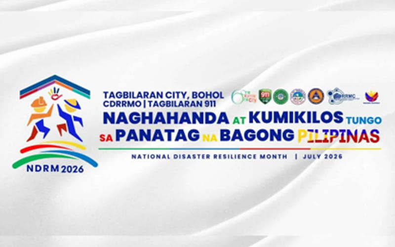 Programs to build safer communities opens City Disaster Resilience Month observance