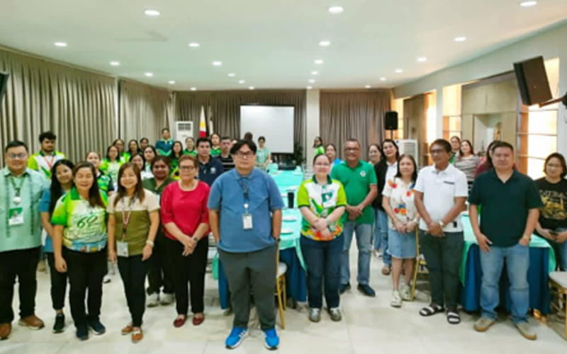 City prepares for 2026 Measles-Rubella immunization drive
