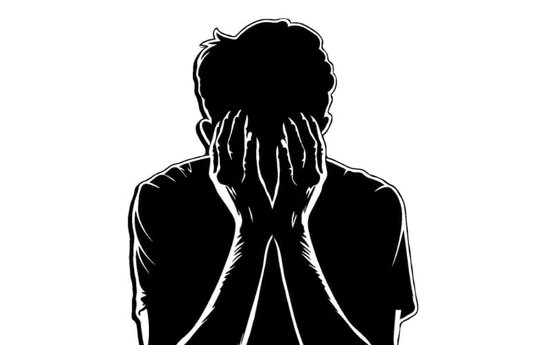 When the tragedy of suicide happens