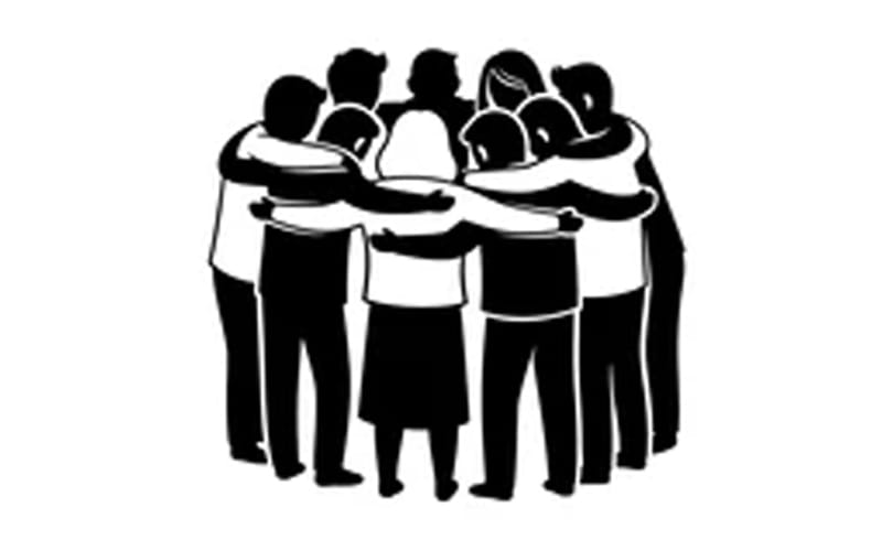 Resolving conflicts in a charitable way