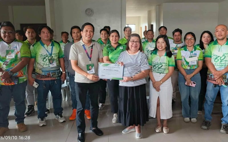 City sharpens business inspections with JIT refresher