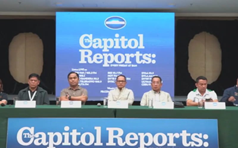NGCP sheds light on manual load dropping in Bohol