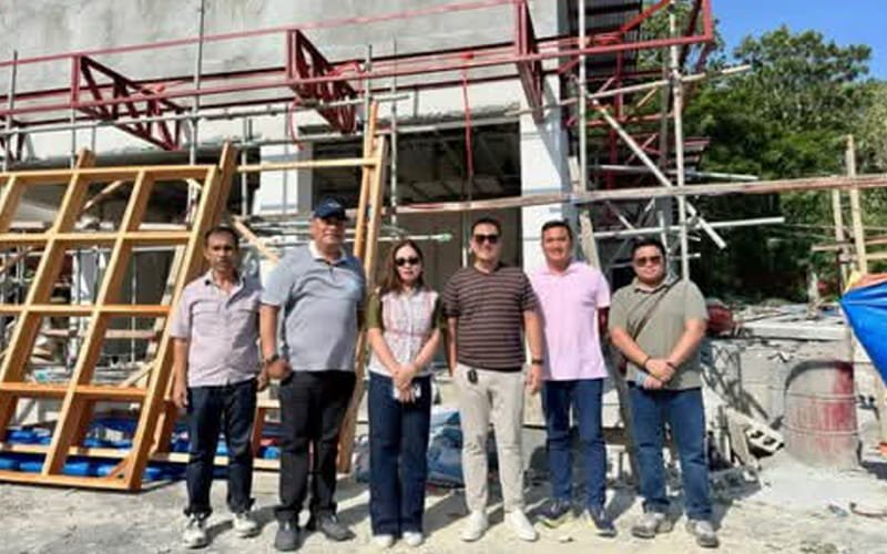 Tagbilaran advances infrastructure and tourism projects