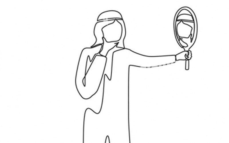 The subtle danger of narcissism