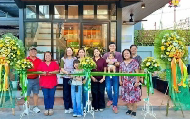 Tagbilaran welcomes 3 new business openings