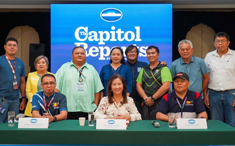 Bohol boosts cooperative development for inclusive growth